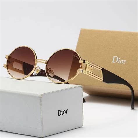 christian dior paris очки